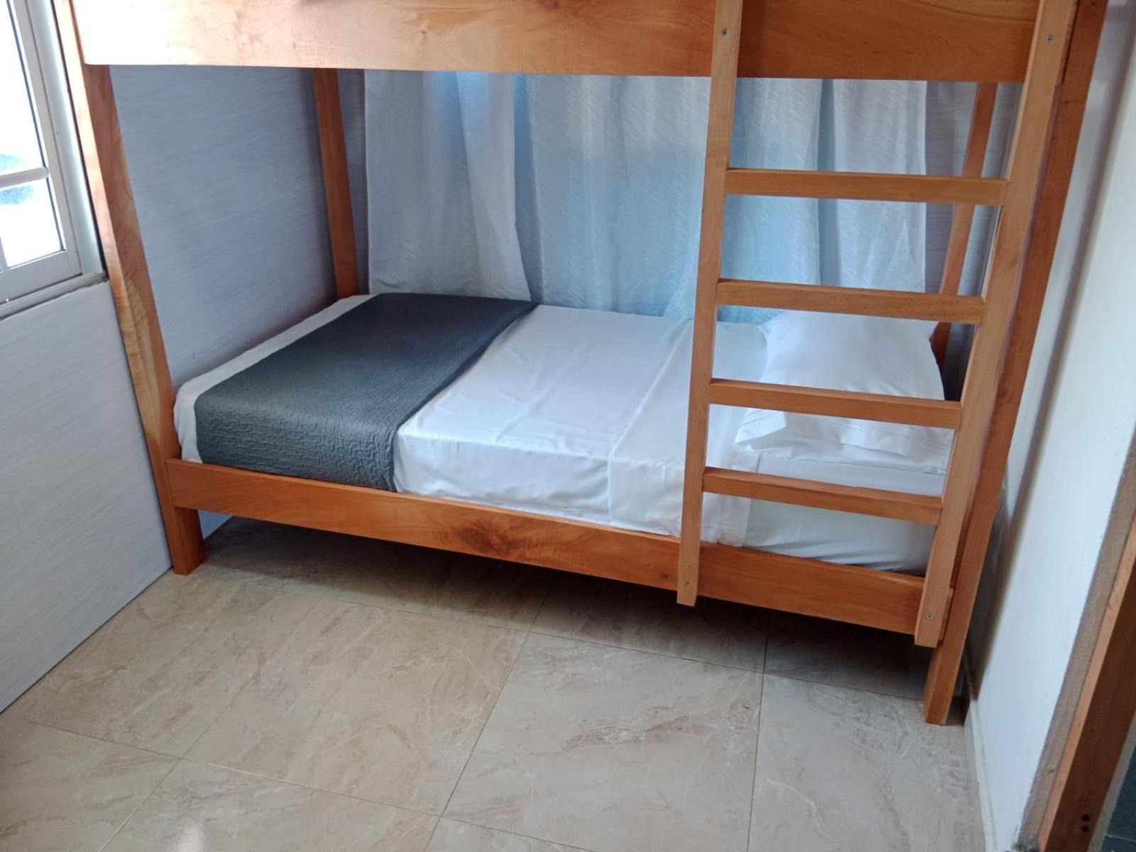 Posada Mckeller San Luis  Bagian luar foto